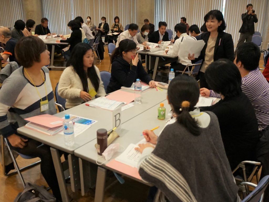 平成28年度後期 多職種連携研修会｢癌(がん)と在宅緩和ケア｣(報告)